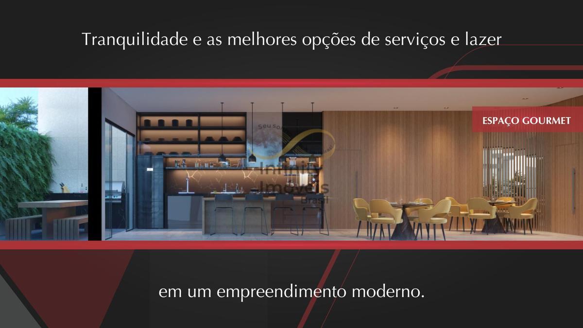 Apartamento, Cruzeiro, 3 Quartos