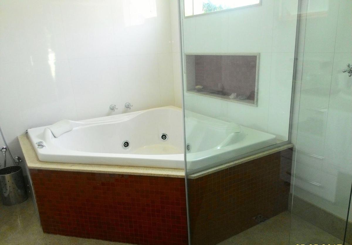 Casa, Santa Teresa, 3 Quartos, 3 Vagas, 3 Suítes