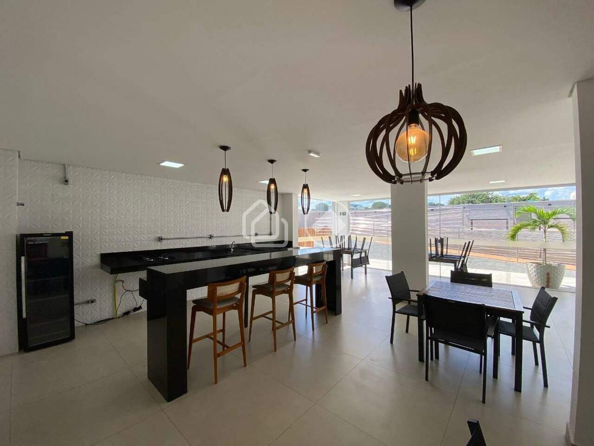 Apartamento, Padre Eustáquio, 2 Quartos, 2 Vagas, 1 Suíte