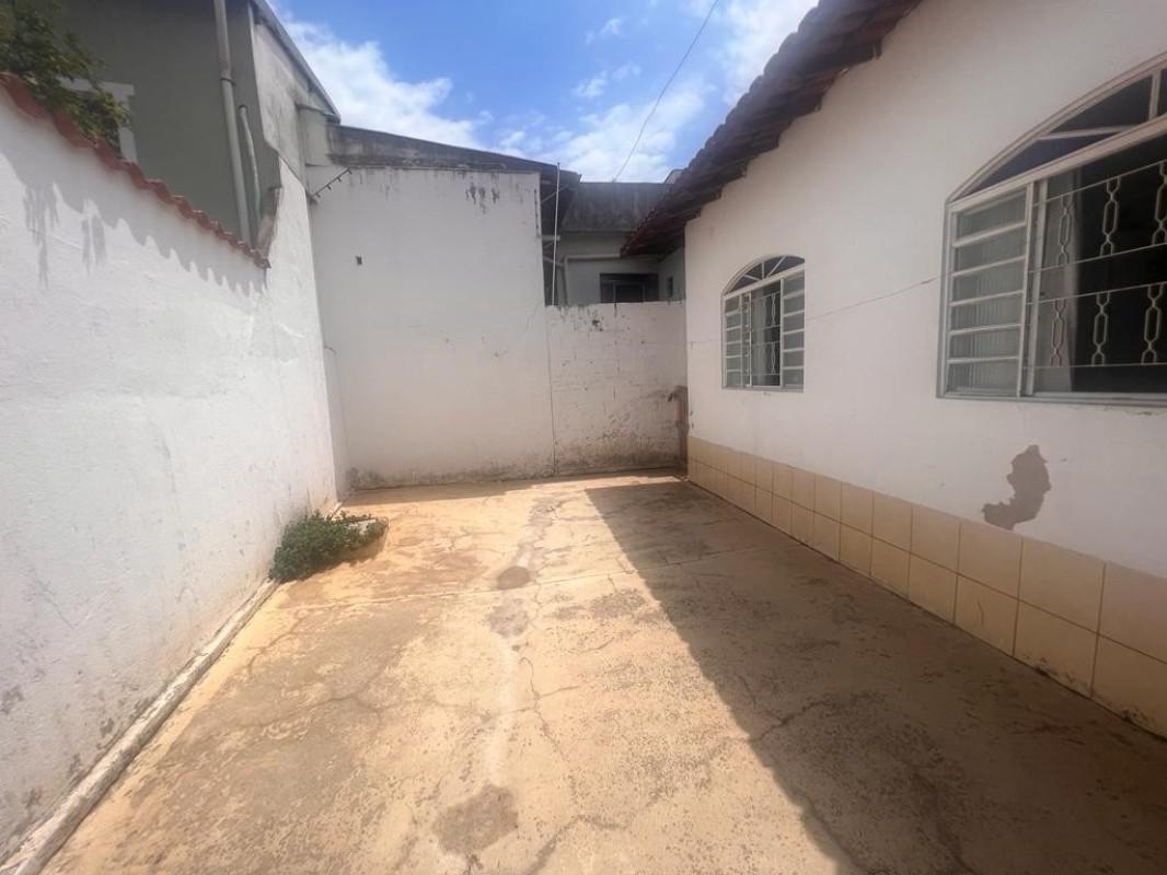 Casa, São João Batista (venda Nova), 3 Quartos, 12 Vagas, 1 Suíte