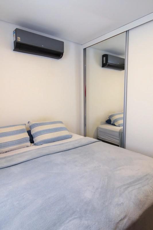 Cobertura, Sion, 2 Quartos, 2 Vagas, 1 Suíte