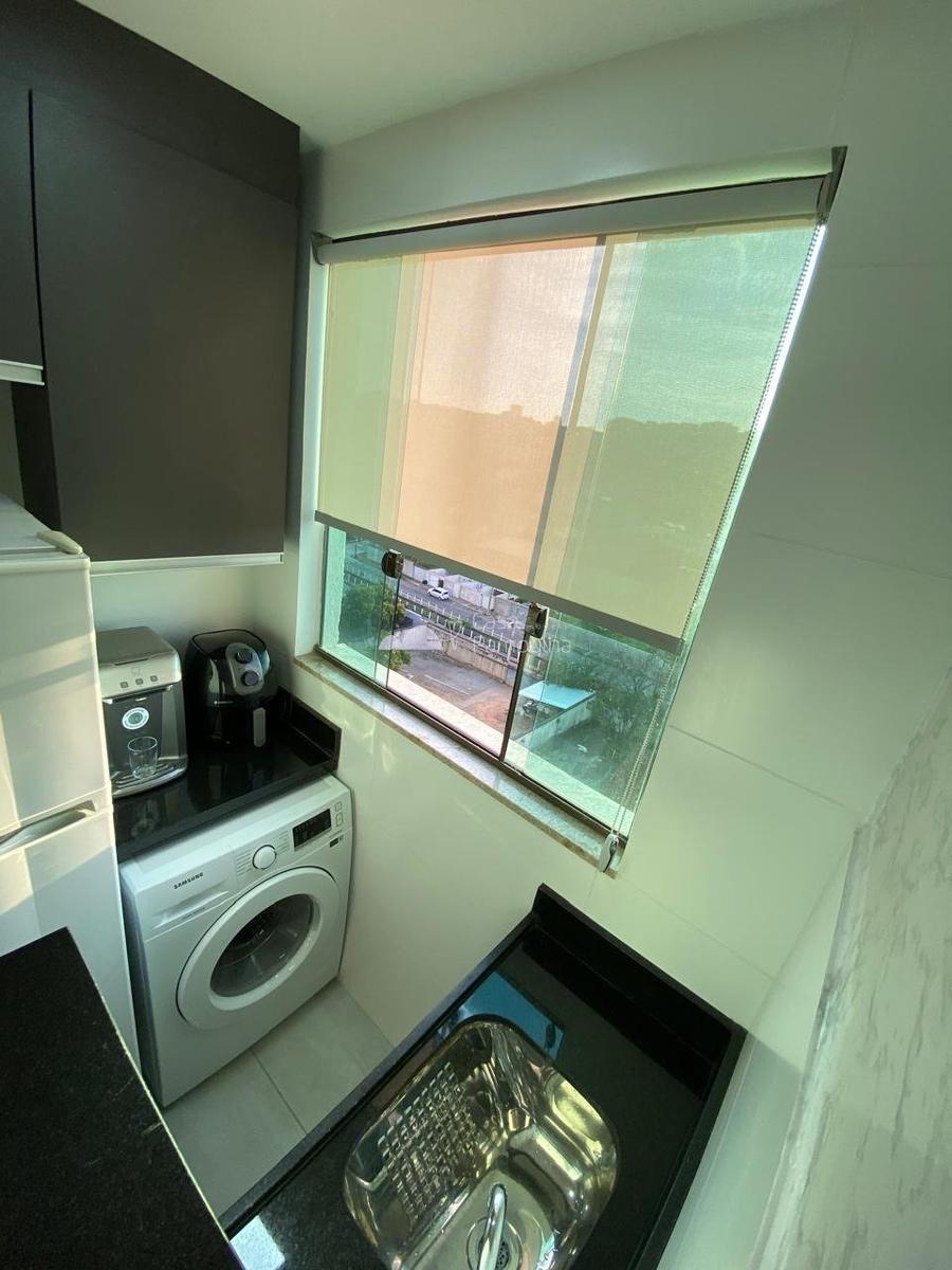 Apartamento, Santa Amélia, 3 Quartos, 2 Vagas, 1 Suíte