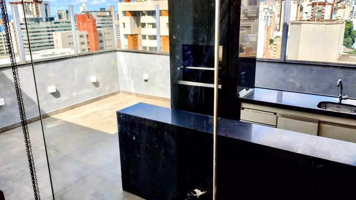 Cobertura, Santo Antônio, 3 Quartos, 2 Vagas, 3 Suítes