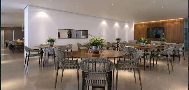 Apartamento, Manacás, 3 Quartos