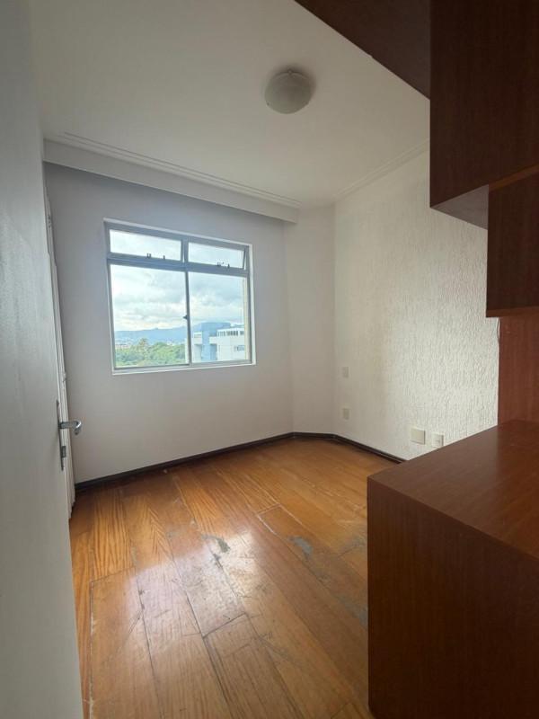 Apartamento, Sagrada Família, 3 Quartos, 1 Vaga, 1 Suíte
