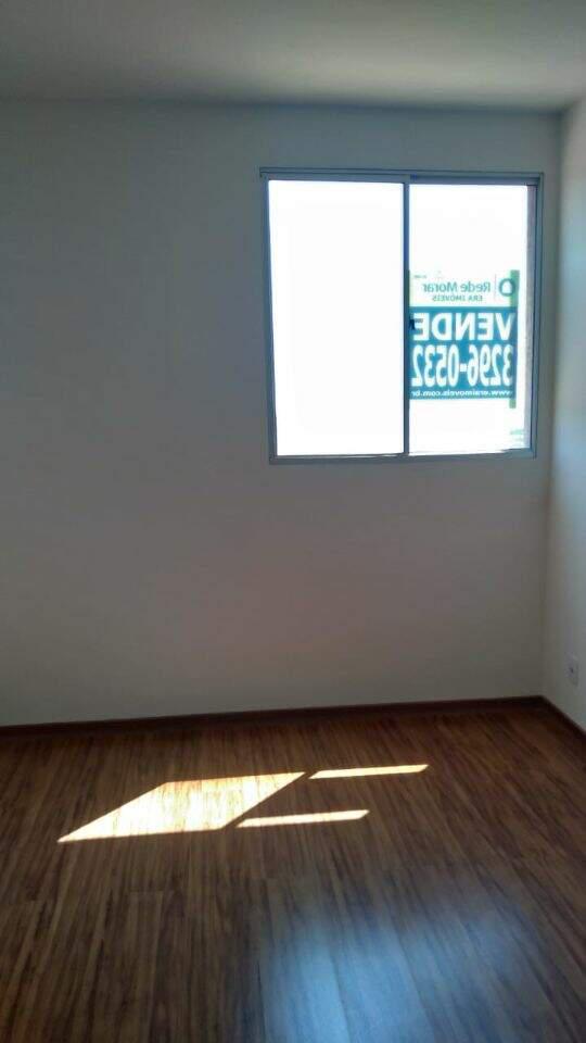 Apartamento, Centro, 2 Quartos, 1 Vaga