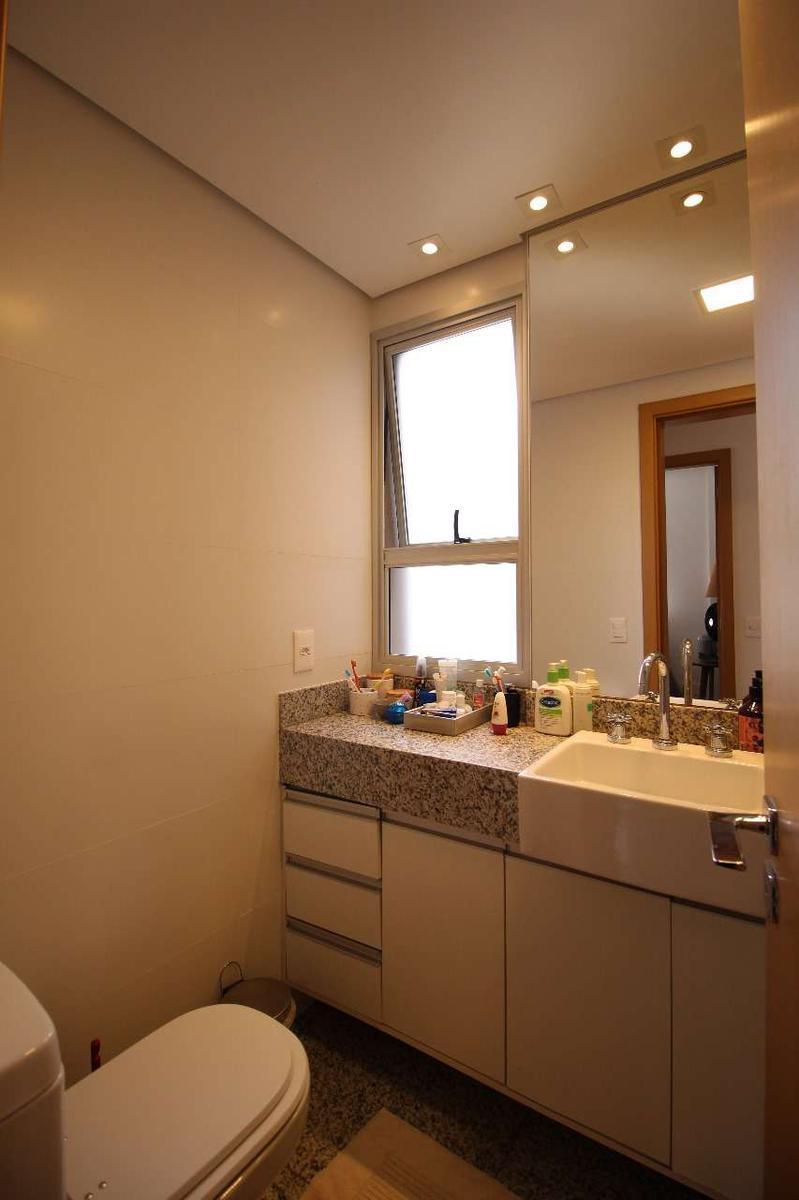 Apartamento, Boa Viagem, 2 Quartos, 2 Vagas, 1 Suíte
