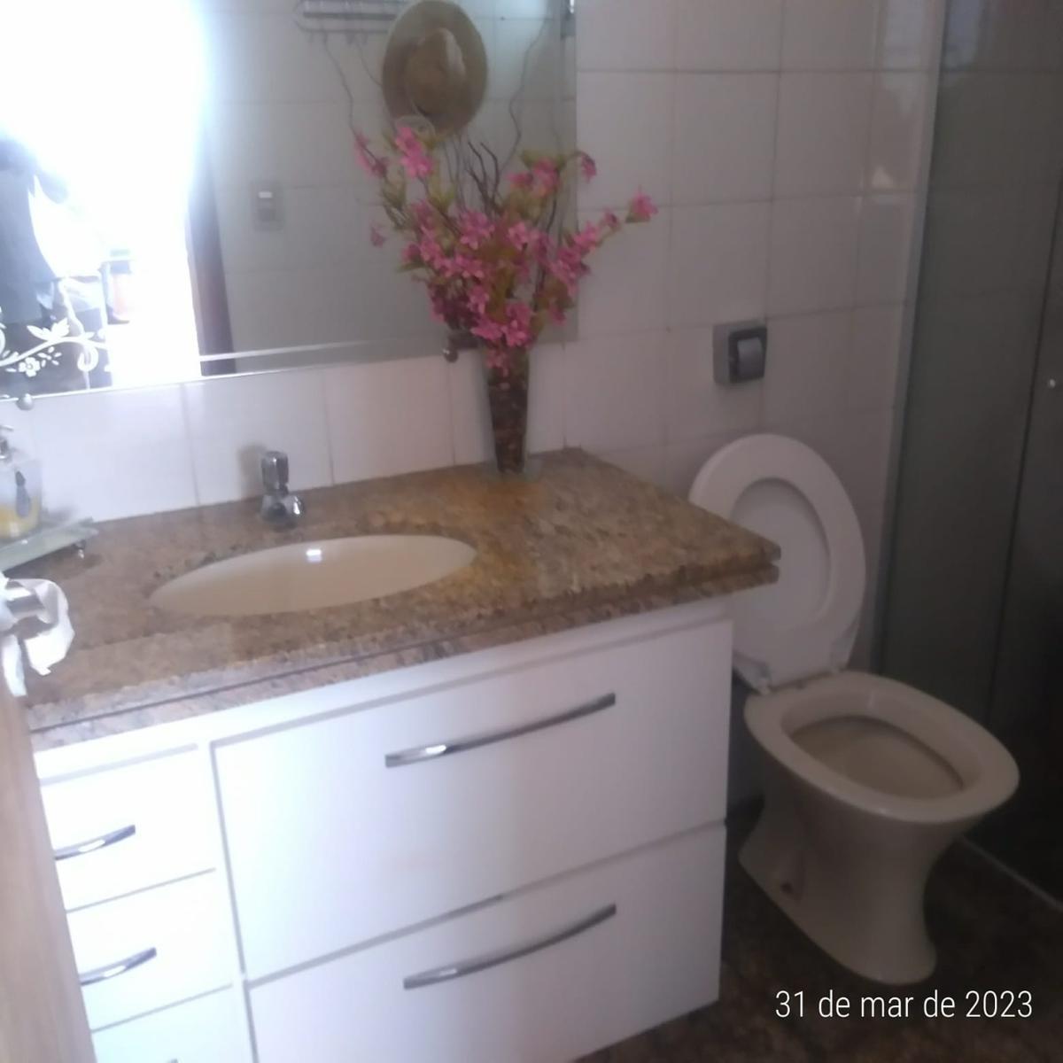 Cobertura, Ipiranga, 4 Quartos, 3 Vagas, 1 Suíte