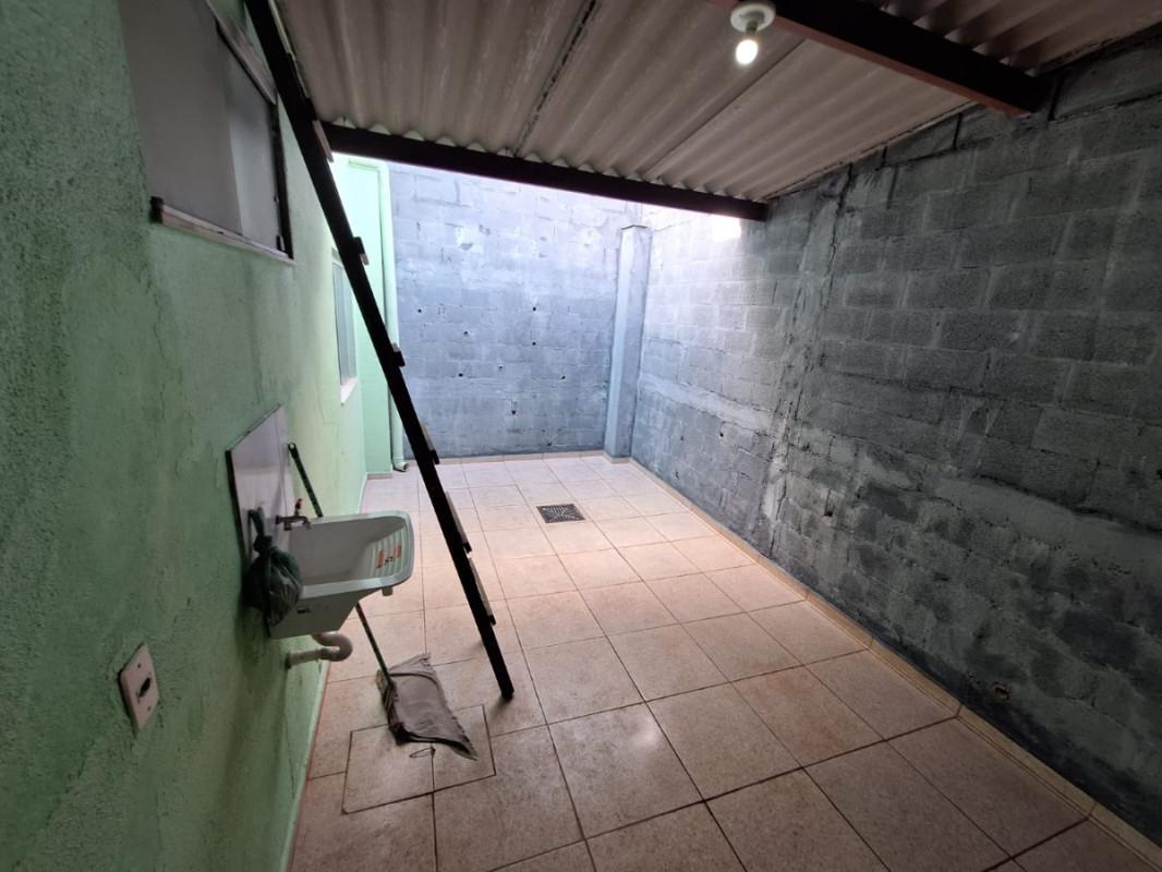 Casa, Presidente, 2 Quartos, 0 Vaga