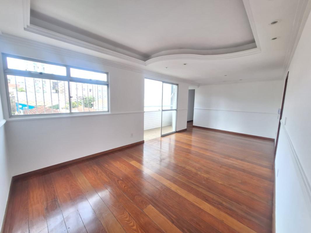 Apartamento, Colégio Batista, 4 Quartos, 2 Vagas, 1 Suíte