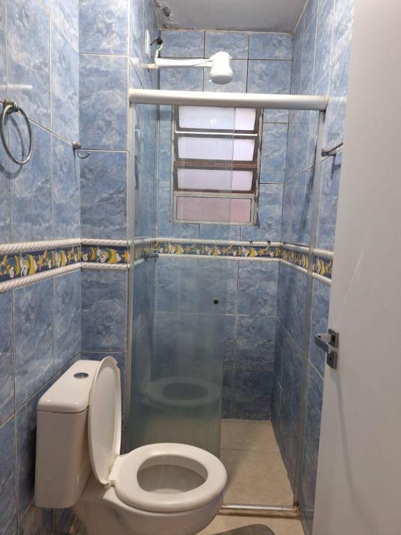 Apartamento, Rosário, 2 Quartos, 0 Vaga