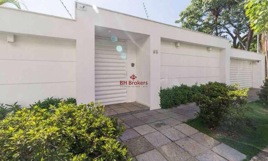 Casa, Cidade Jardim, 5 Quartos, 6 Vagas, 4 Suítes