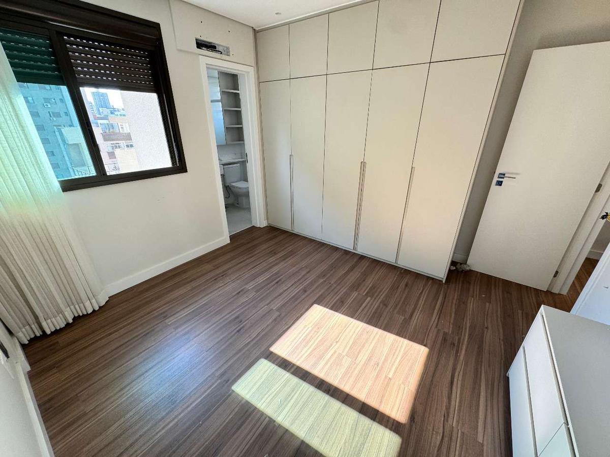 Apartamento, Sion, 3 Quartos, 2 Vagas, 1 Suíte