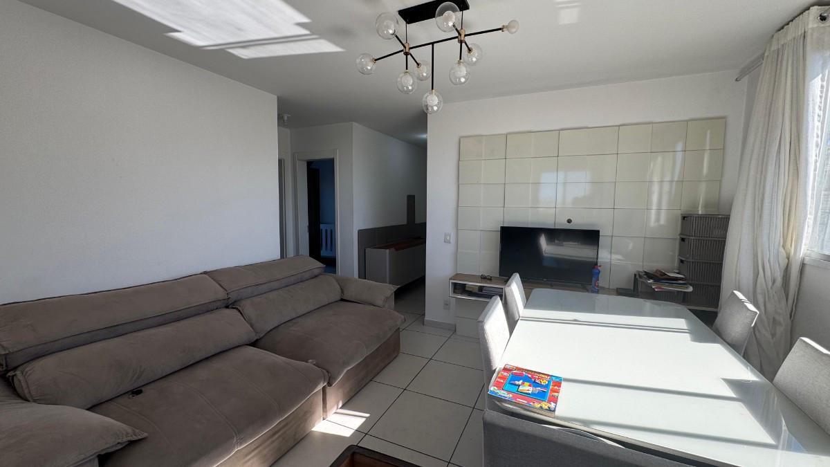 Apartamento, Coqueiros, 2 Quartos, 2 Vagas, 1 Suíte