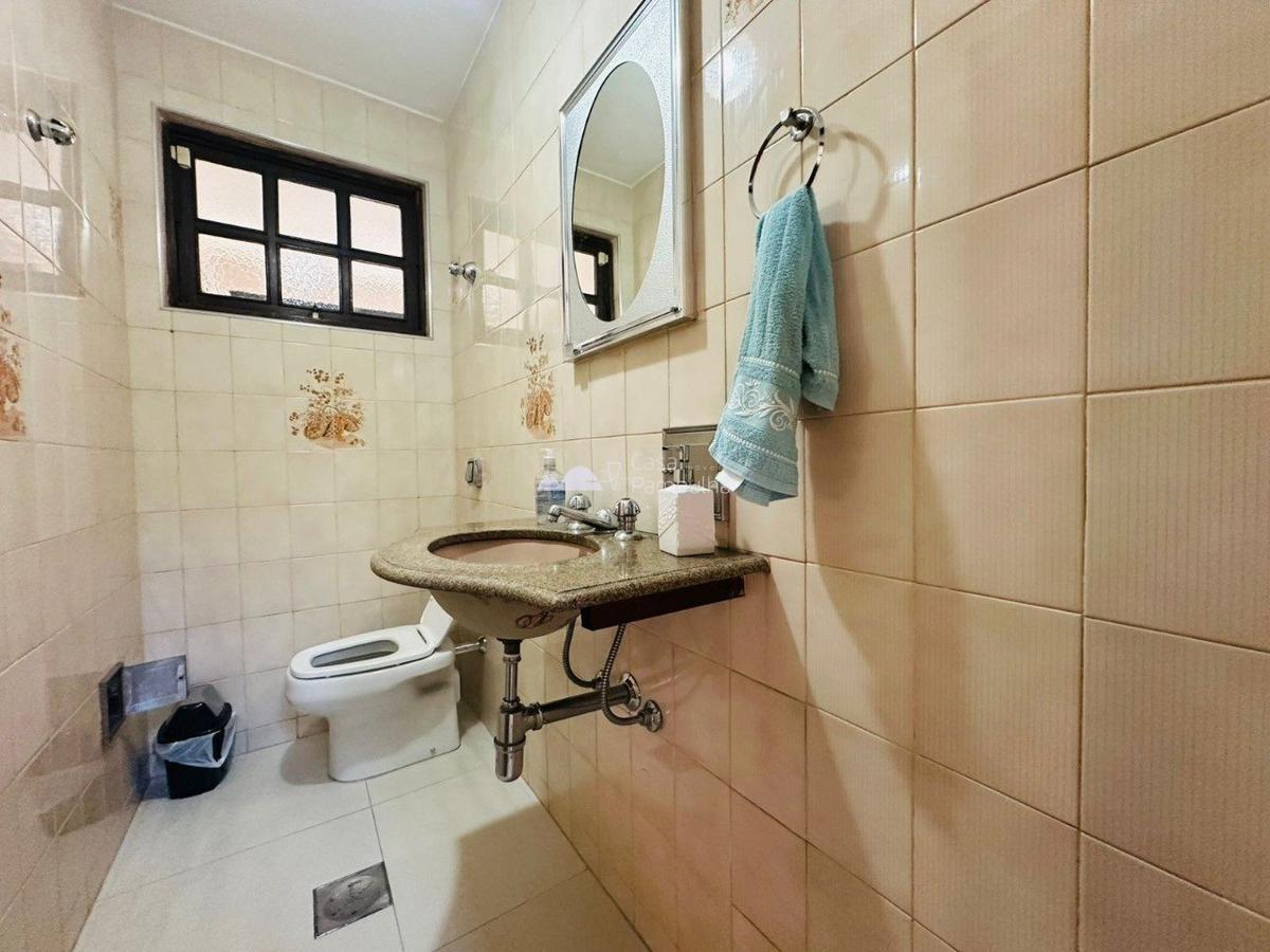Casa, Santa Mônica, 3 Quartos, 6 Vagas, 1 Suíte