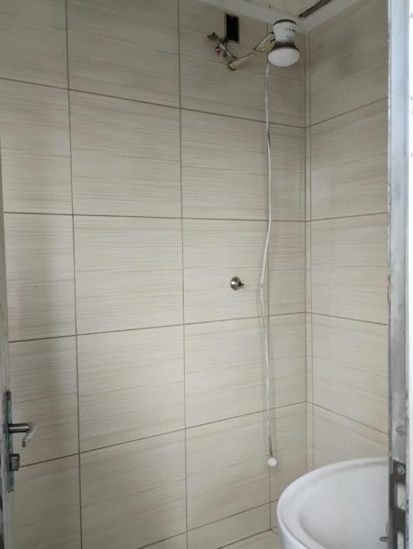 Casa, Vila Clóris, 3 Quartos, 6 Vagas, 1 Suíte