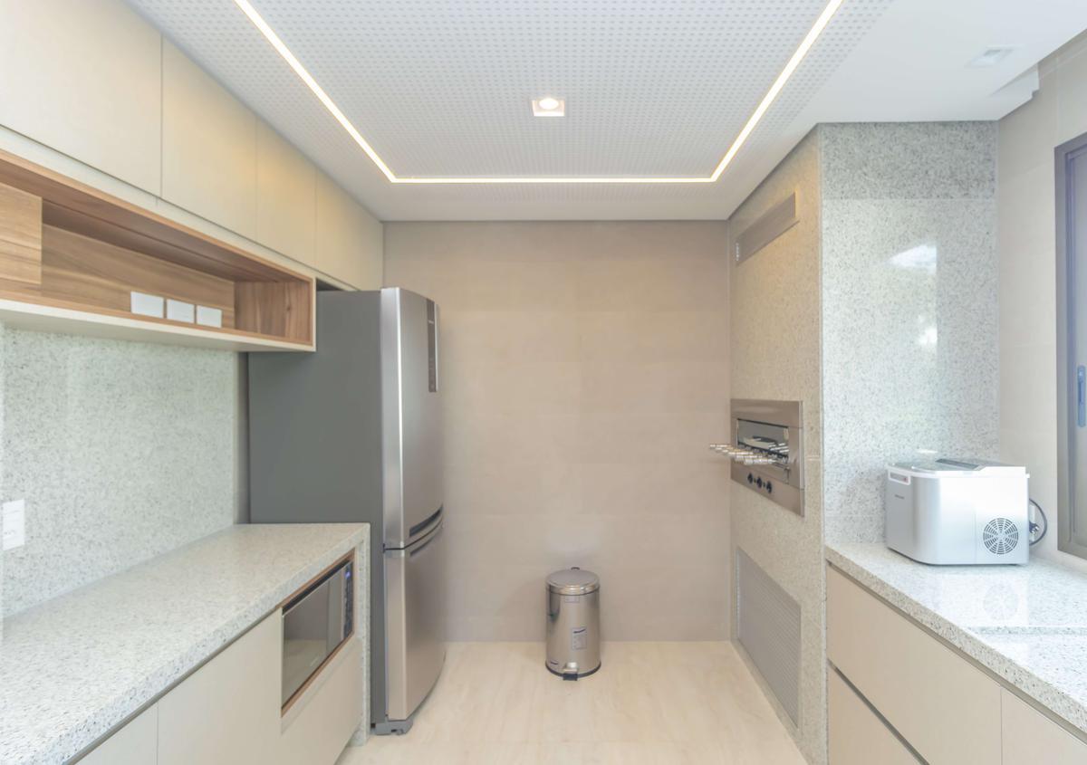 Apartamento, Silveira, 4 Quartos, 3 Vagas, 3 Suítes