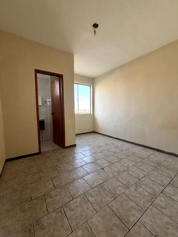 Apartamento, União, 2 Quartos, 1 Vaga, 1 Suíte