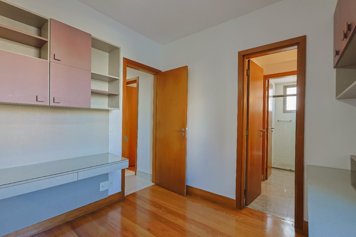 Apartamento, Vila da Serra, 4 Quartos, 3 Vagas, 3 Suítes