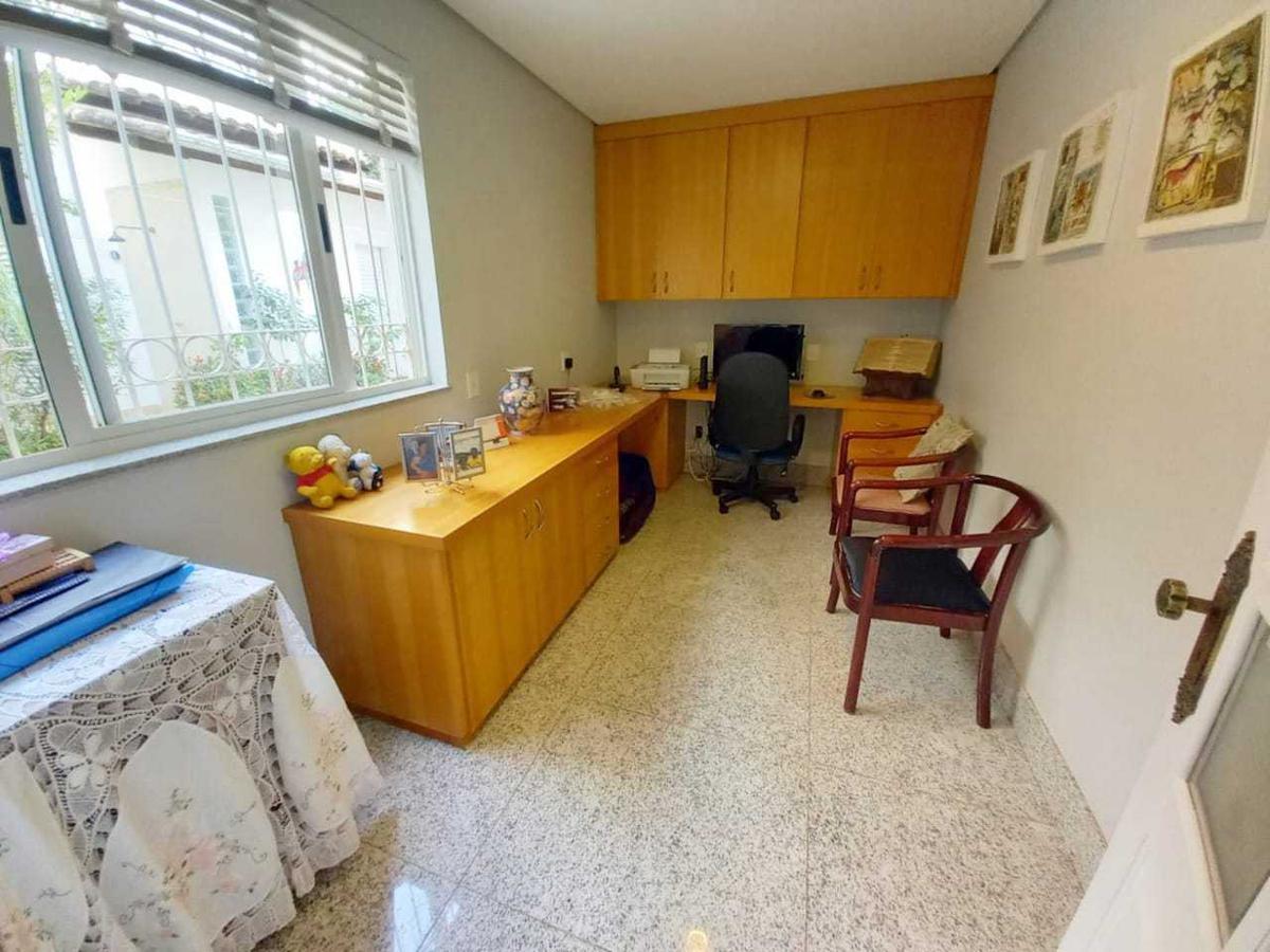 Casa, Comiteco, 5 Quartos, 4 Vagas, 5 Suítes