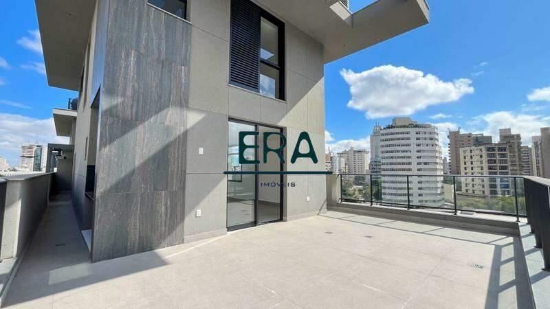 Cobertura, Lourdes, 3 Quartos, 5 Vagas, 3 Suítes