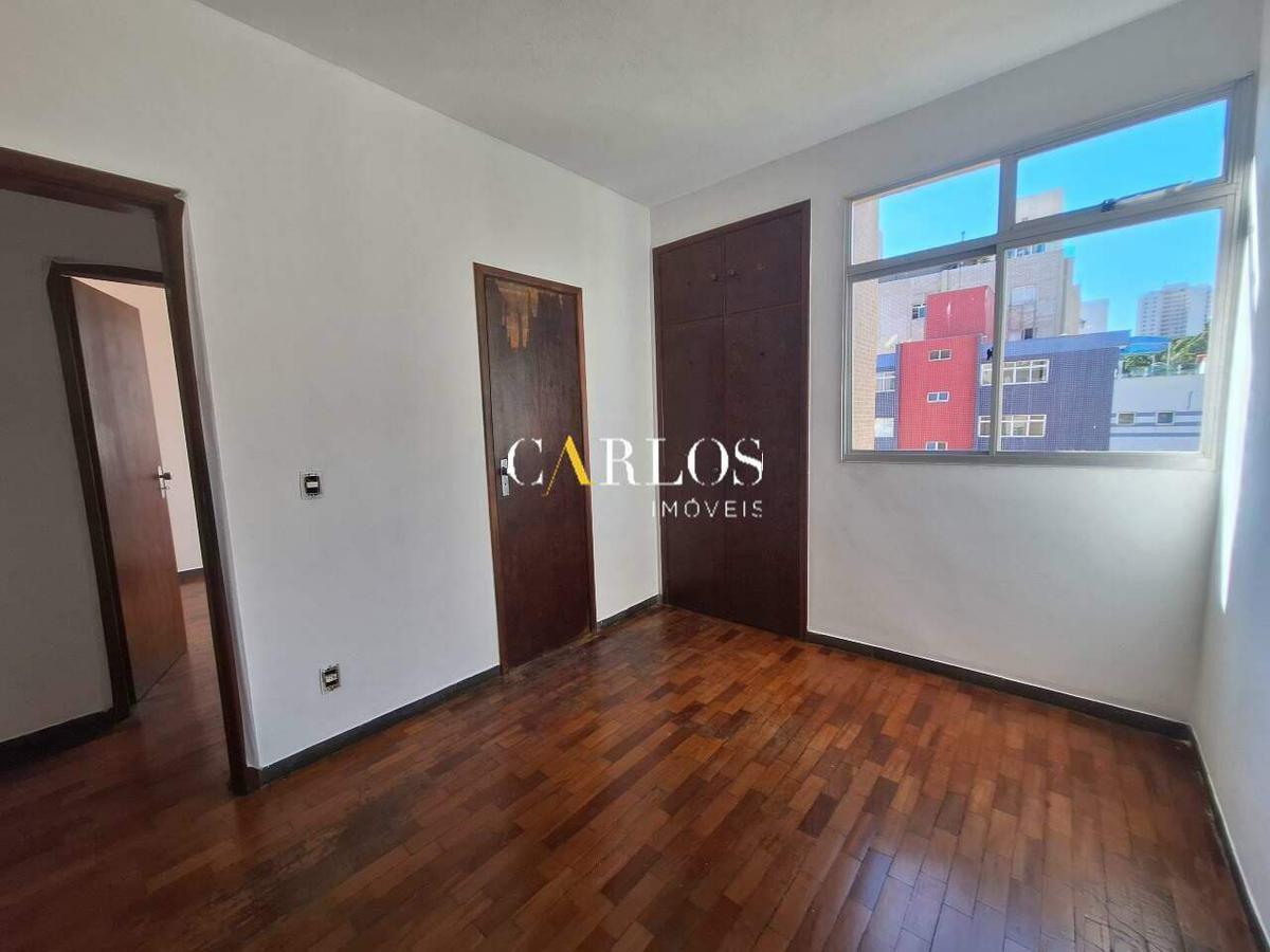 Apartamento, Santo Antônio, 2 Quartos, 1 Vaga, 1 Suíte