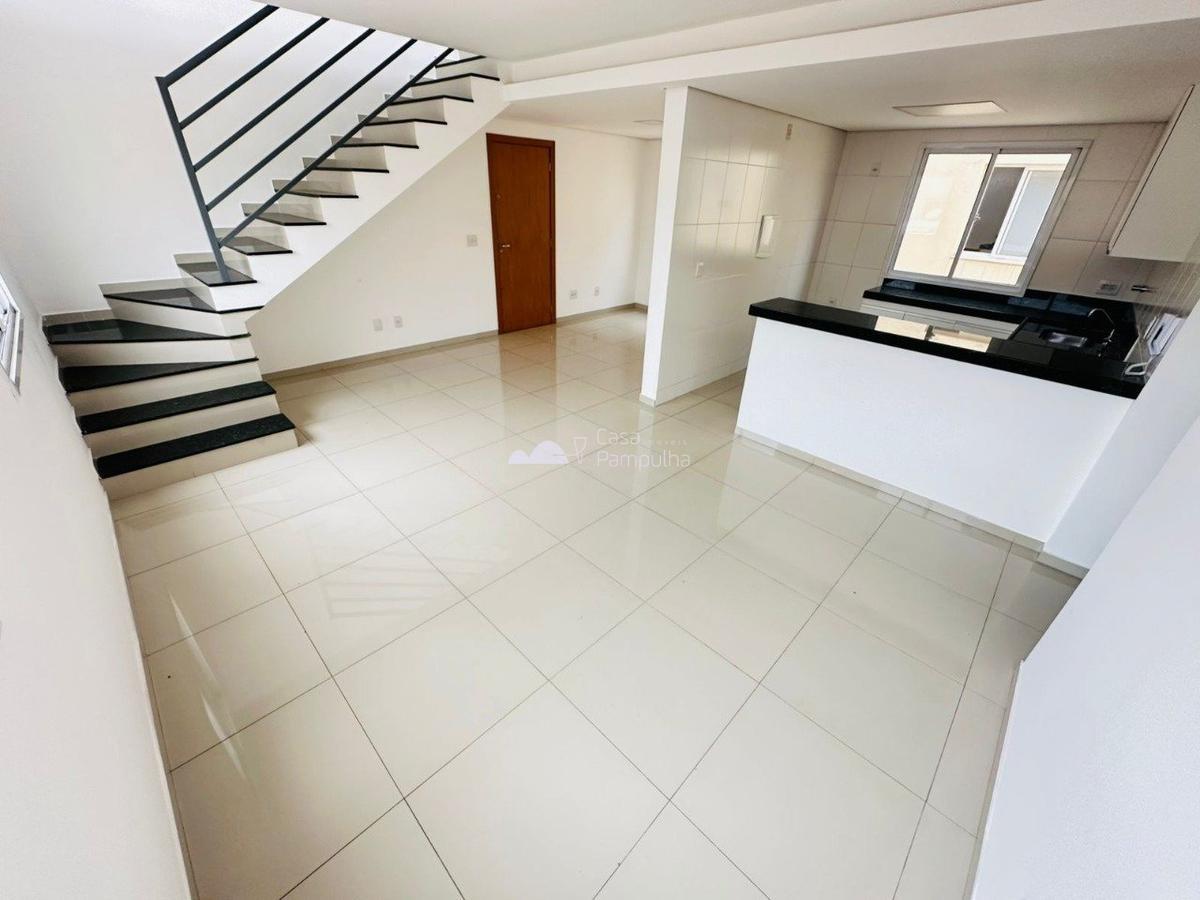 Apartamento, Santa Amélia, 3 Quartos, 2 Vagas, 1 Suíte