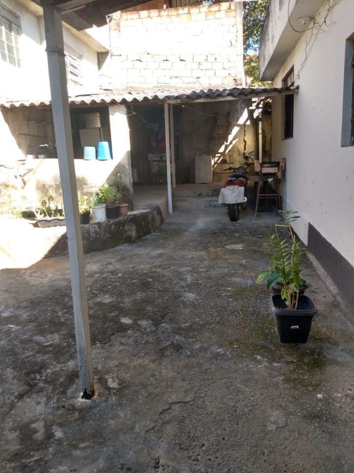 Lote, Jardim Montanhês, 0 Quarto, 0 Vaga