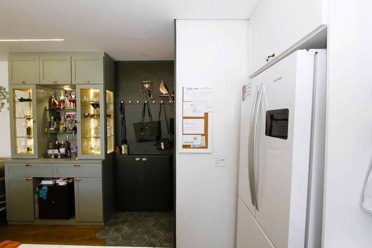 Apartamento, Calafate, 2 Quartos, 2 Vagas, 1 Suíte