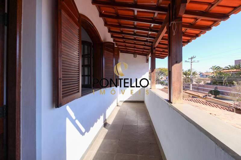 Casa, Jardim Atlântico, 4 Quartos, 4 Vagas, 1 Suíte