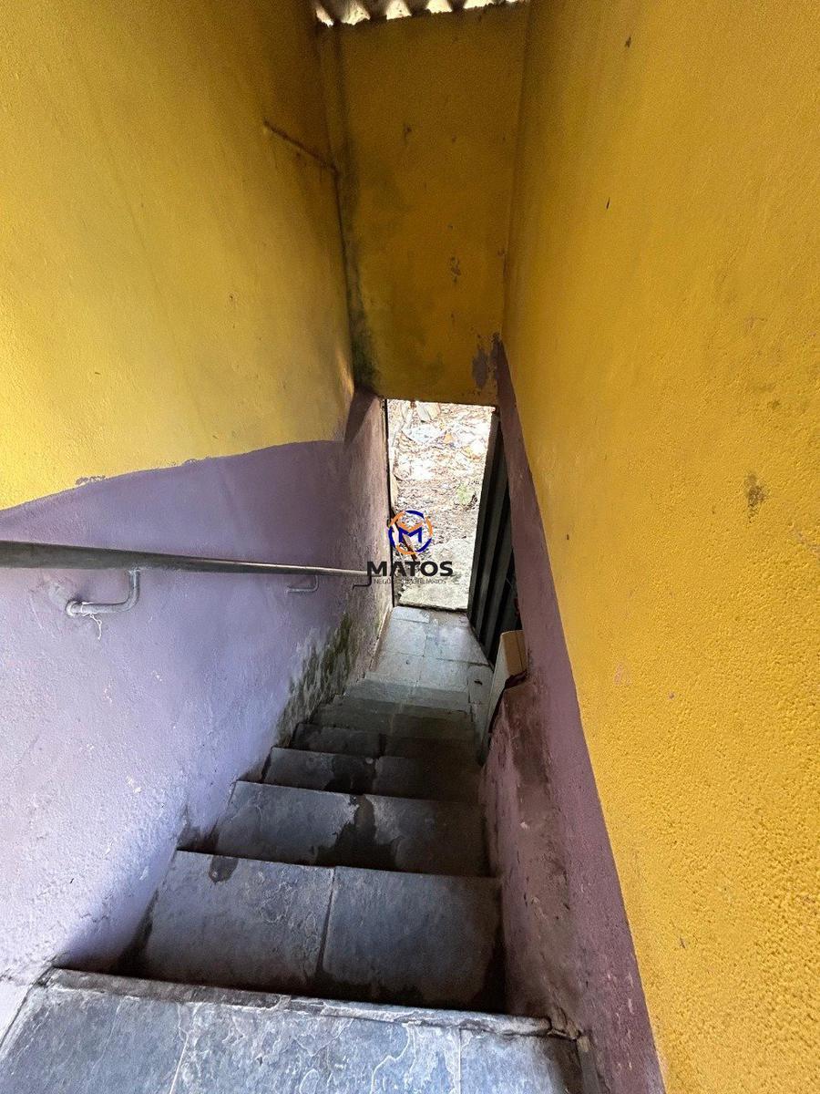 Casa, Conjunto Palmital (são Benedito), 3 Quartos, 1 Vaga