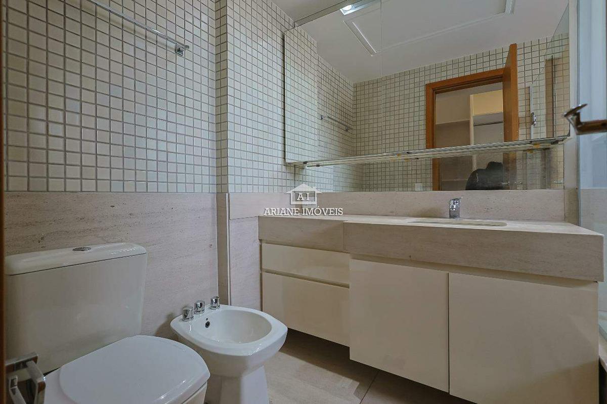 Apartamento, Vila da Serra, 4 Quartos, 4 Vagas, 2 Suítes