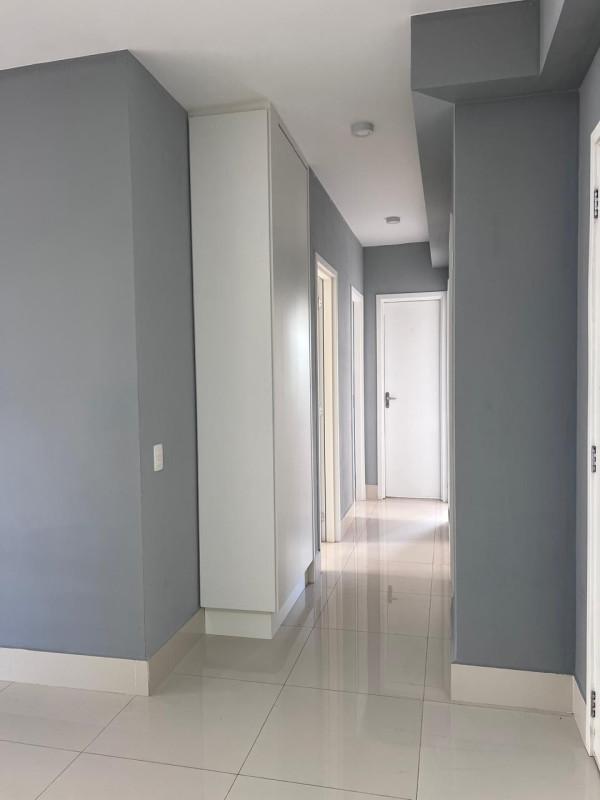 Apartamento, Jk, 3 Quartos, 2 Vagas, 1 Suíte