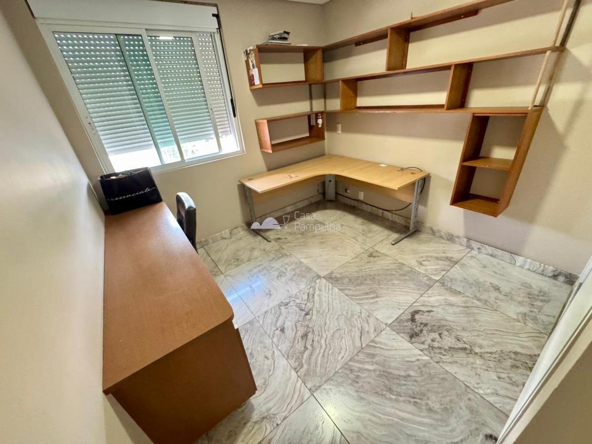 Casa, Itapoã, 4 Quartos, 3 Vagas, 1 Suíte