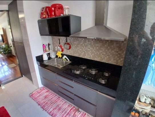Apartamento, Fernão Dias, 3 Quartos, 2 Vagas, 1 Suíte