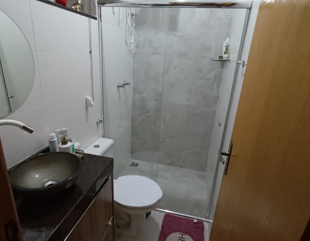 Casa, Europa, 3 Quartos, 2 Vagas, 1 Suíte