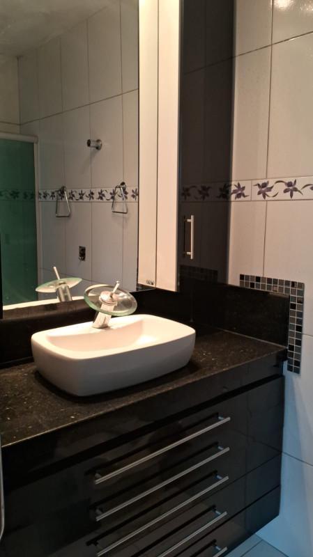 Apartamento, Itapoã, 3 Quartos, 1 Vaga, 1 Suíte