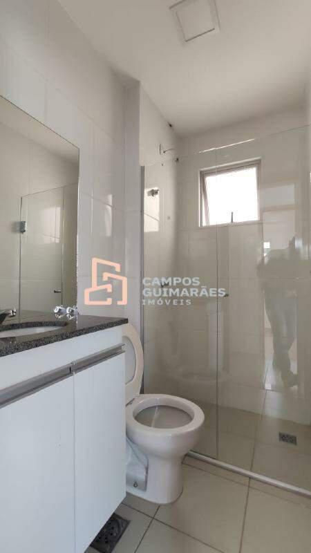 Apartamento, Dom Bosco, 3 Quartos, 2 Vagas, 1 Suíte