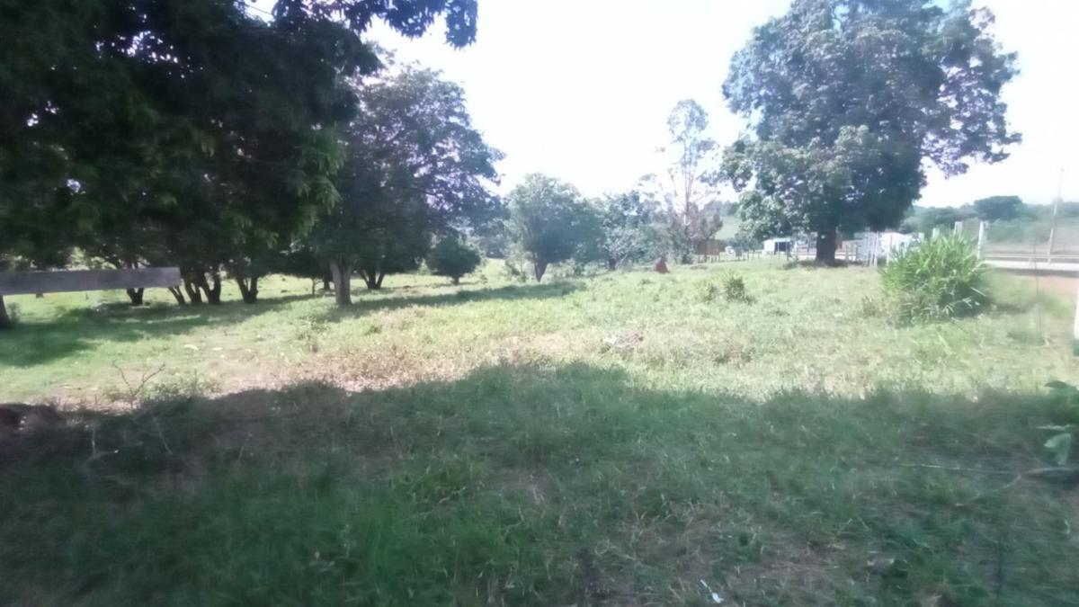 Fazenda, Zona Rural, 0 Quarto, 0 Vaga