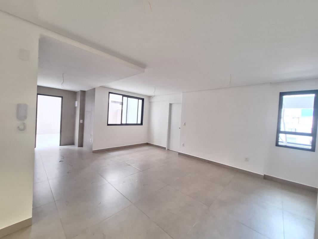 Apartamento, Cidade Nova, 3 Quartos, 2 Vagas, 1 Suíte