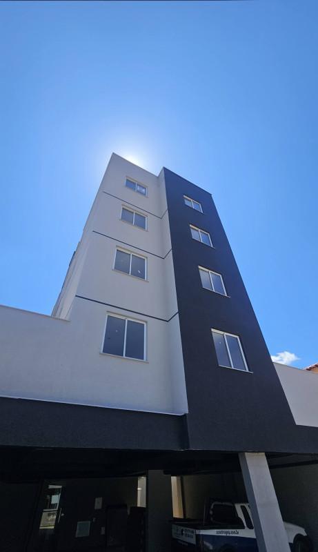 Apartamento, Miramar (barreiro), 2 Quartos, 1 Vaga, 1 Suíte