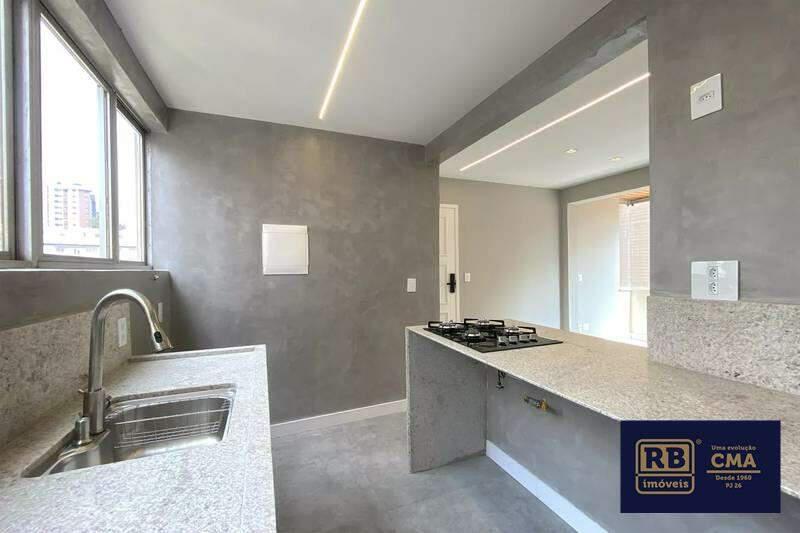 Apartamento, Vila Paris, 2 Quartos, 2 Vagas, 2 Suítes