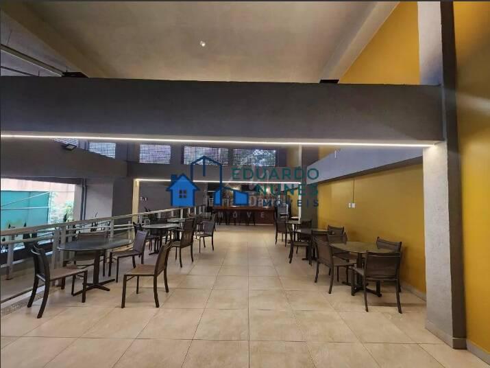 Apartamento, Vila da Serra, 1 Quarto, 2 Vagas, 1 Suíte