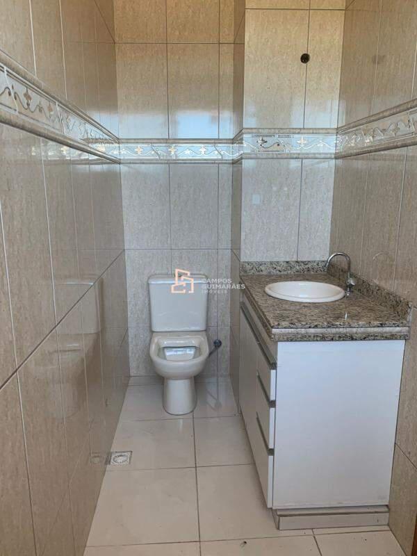 Casa, Teixeira Dias, 4 Quartos, 1 Vaga, 1 Suíte