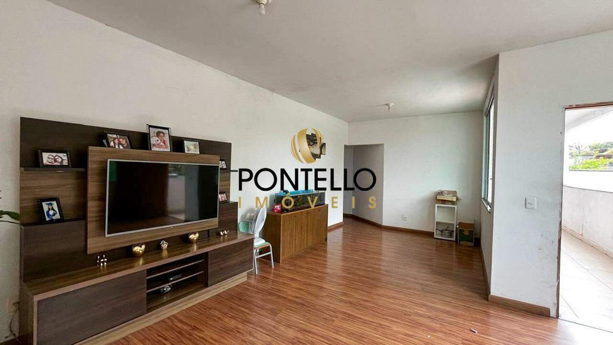 Casa, Alípio de Melo, 5 Quartos, 5 Vagas, 2 Suítes