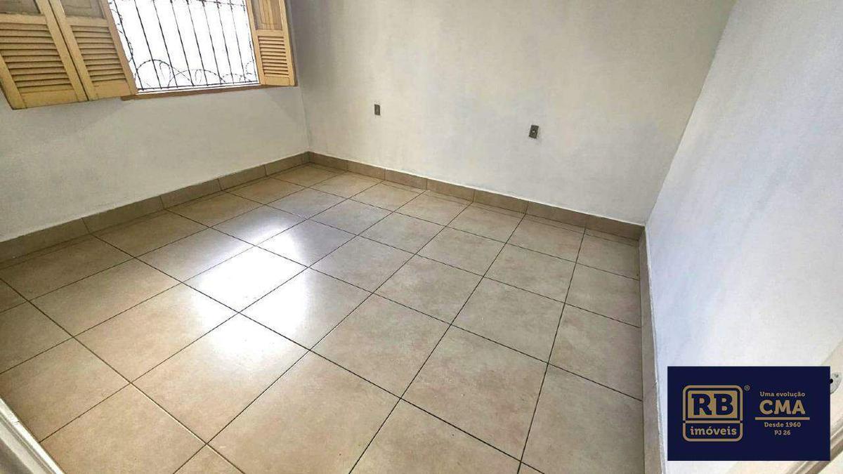 Casa, Prado, 3 Quartos, 0 Vaga