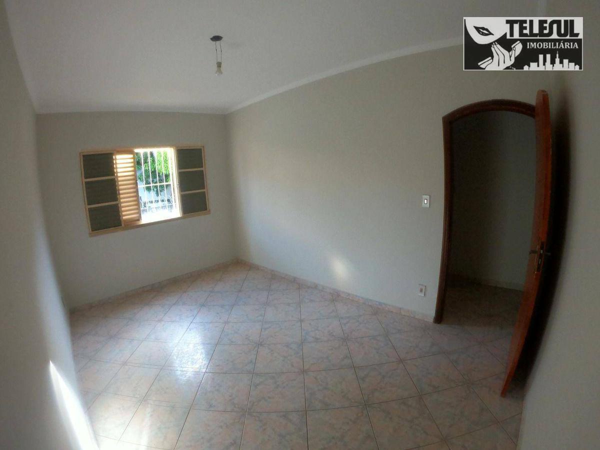 Casa, Jardim Andere, 2 Quartos, 1 Vaga