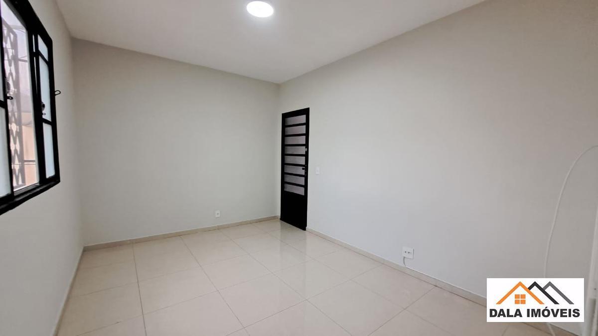 Apartamento, Jardim Guanabara, 2 Quartos, 1 Vaga