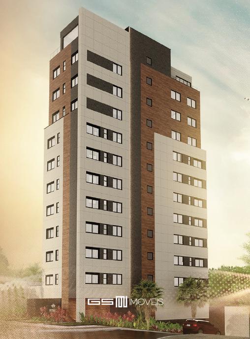 Apartamento, Boa Viagem, 2 Quartos, 1 Vaga, 1 Suíte