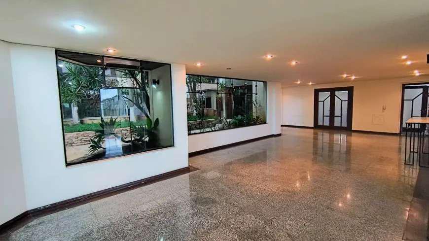 Apartamento, Gutierrez, 4 Quartos, 3 Vagas, 1 Suíte
